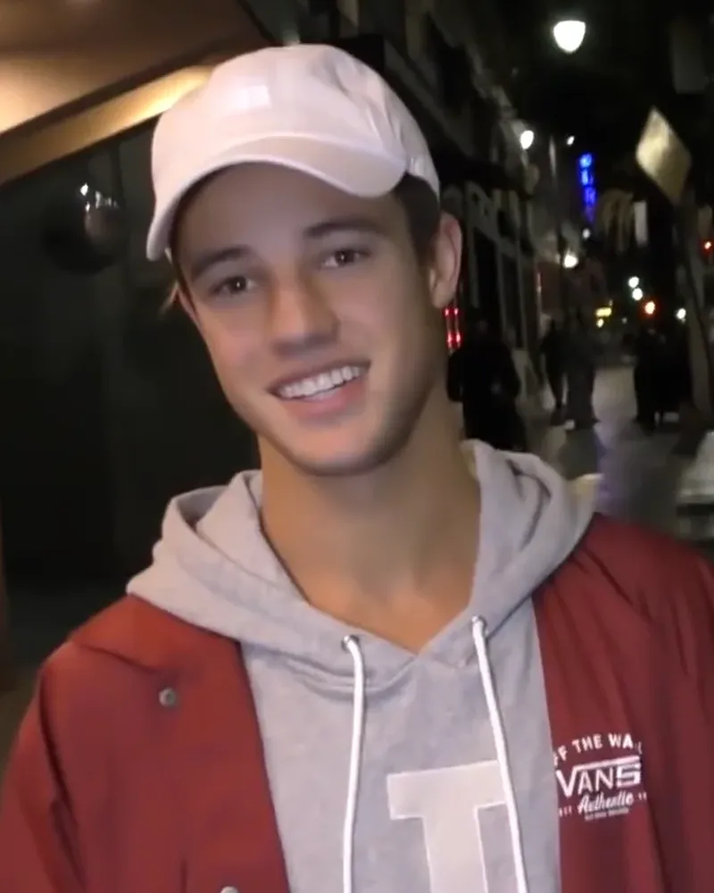 Cameron Dallas