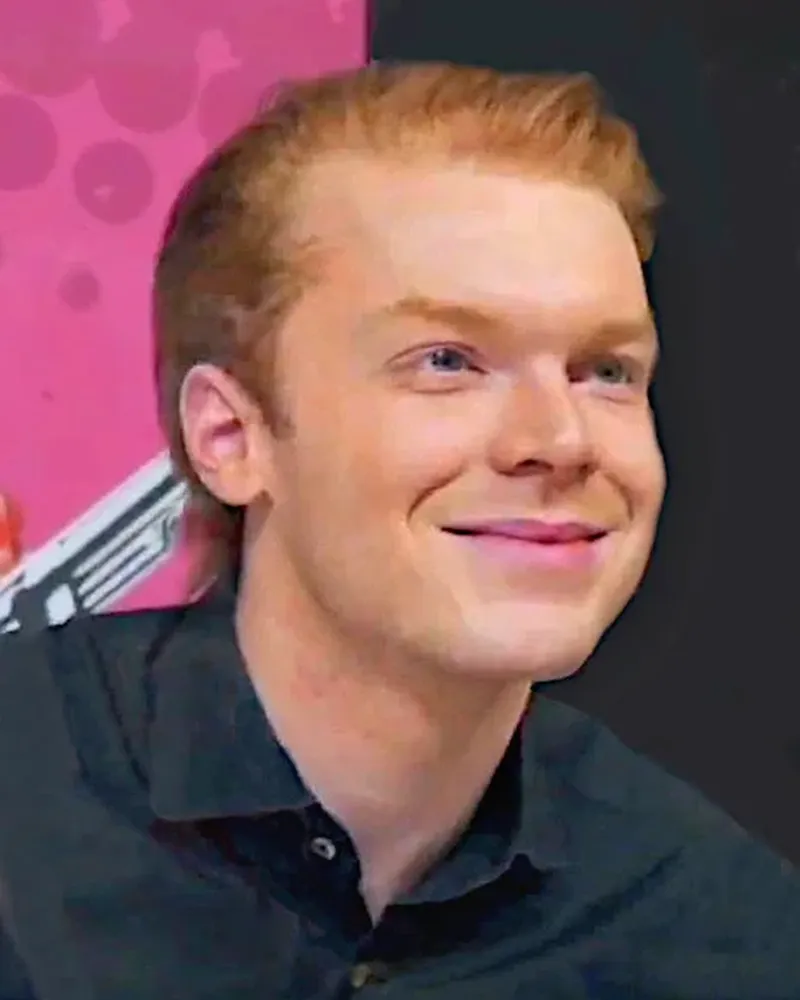 Cameron Monaghan