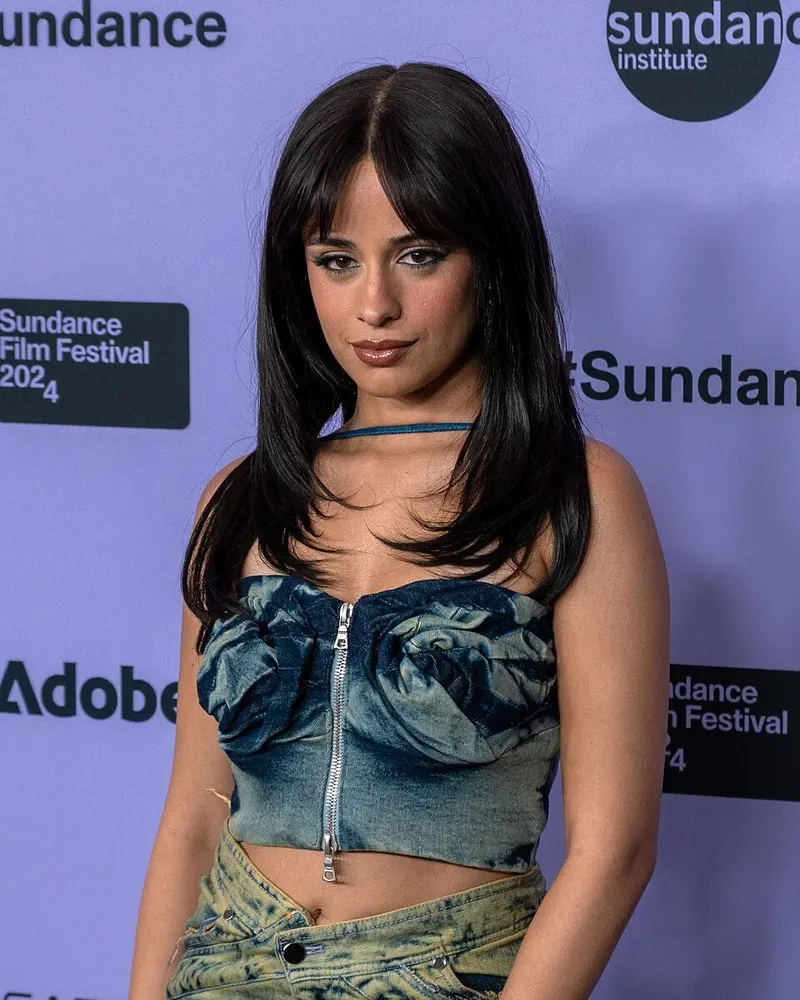 Camila Cabello