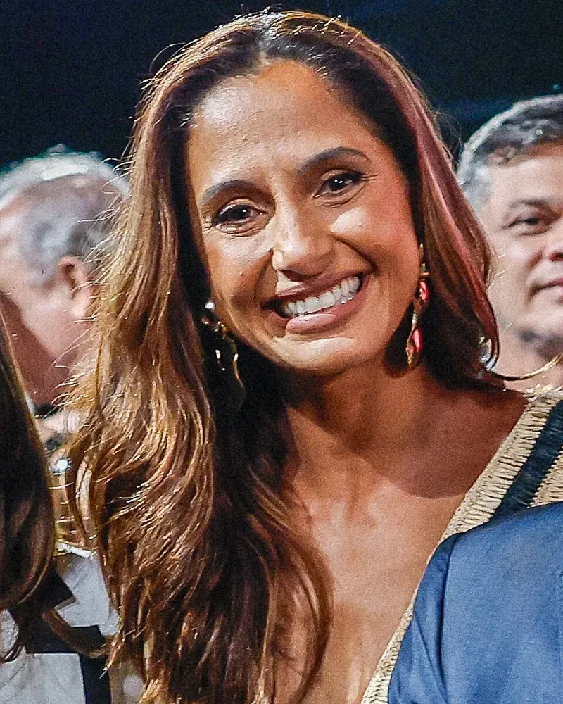 Camila Pitanga
