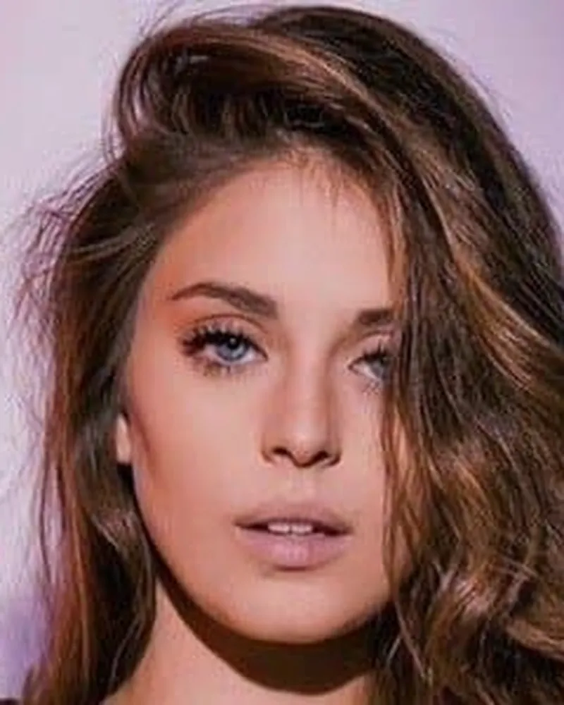 Camilla Araujo