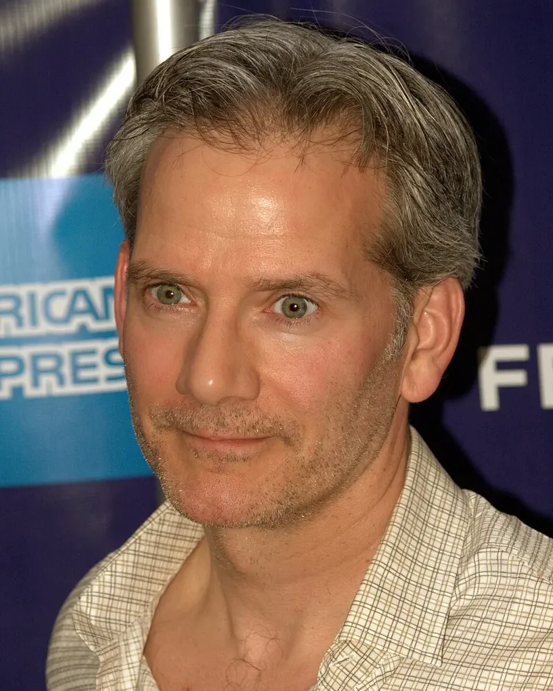 Campbell Scott