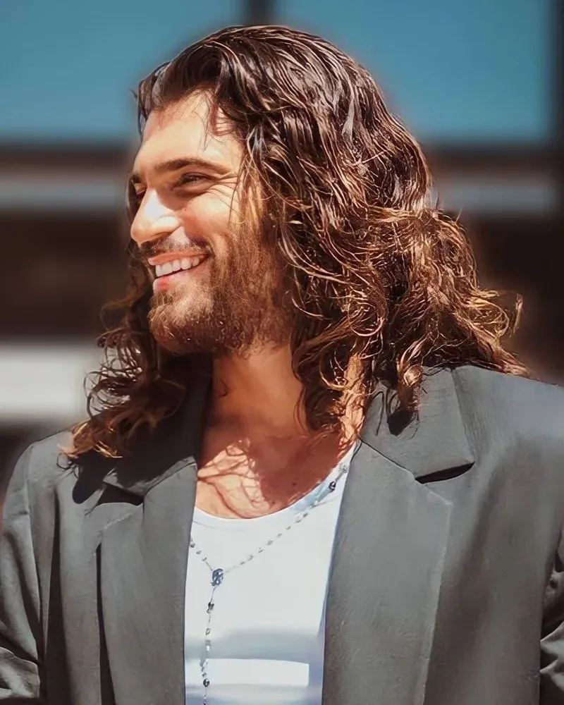 Can Yaman