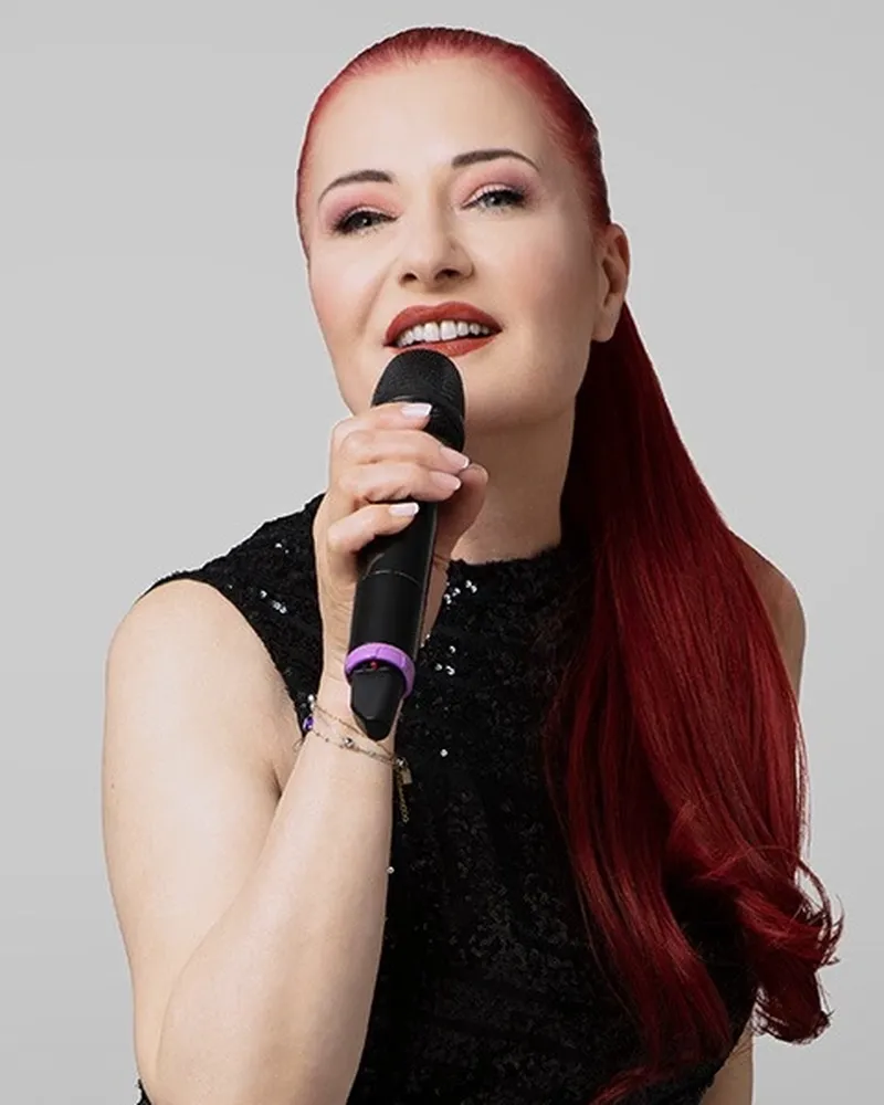 Candan Erçetin