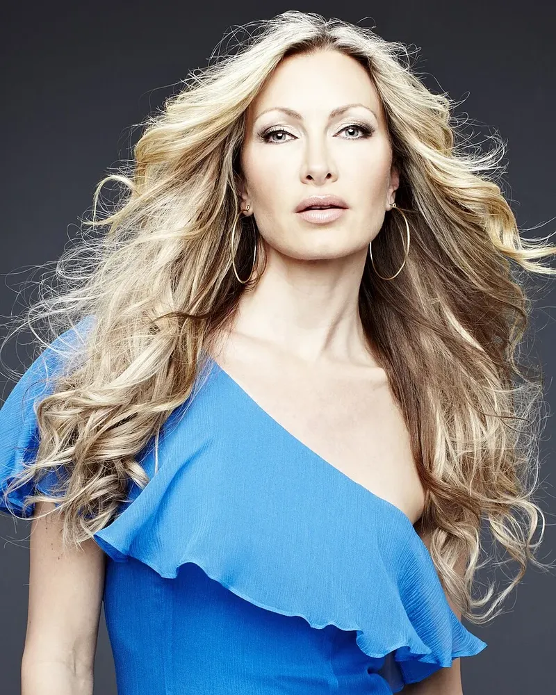Caprice Bourret