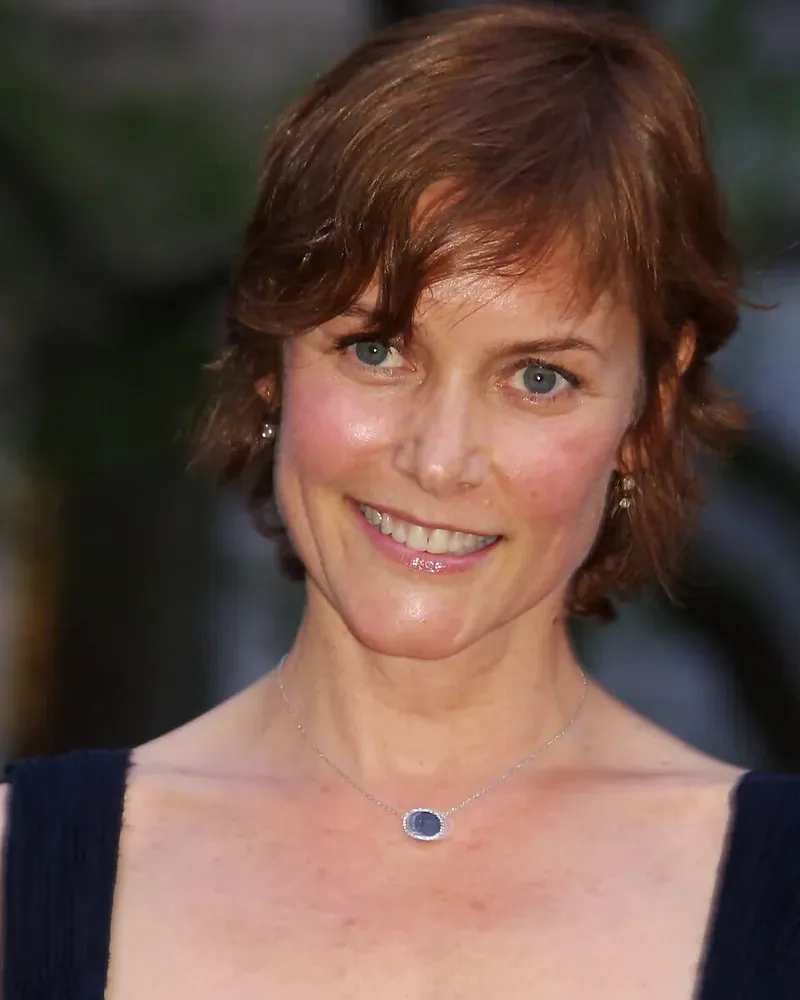 Carey Lowell