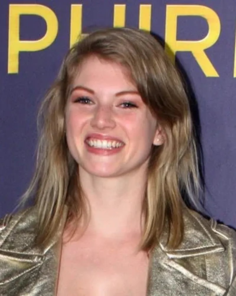 Cariba Heine