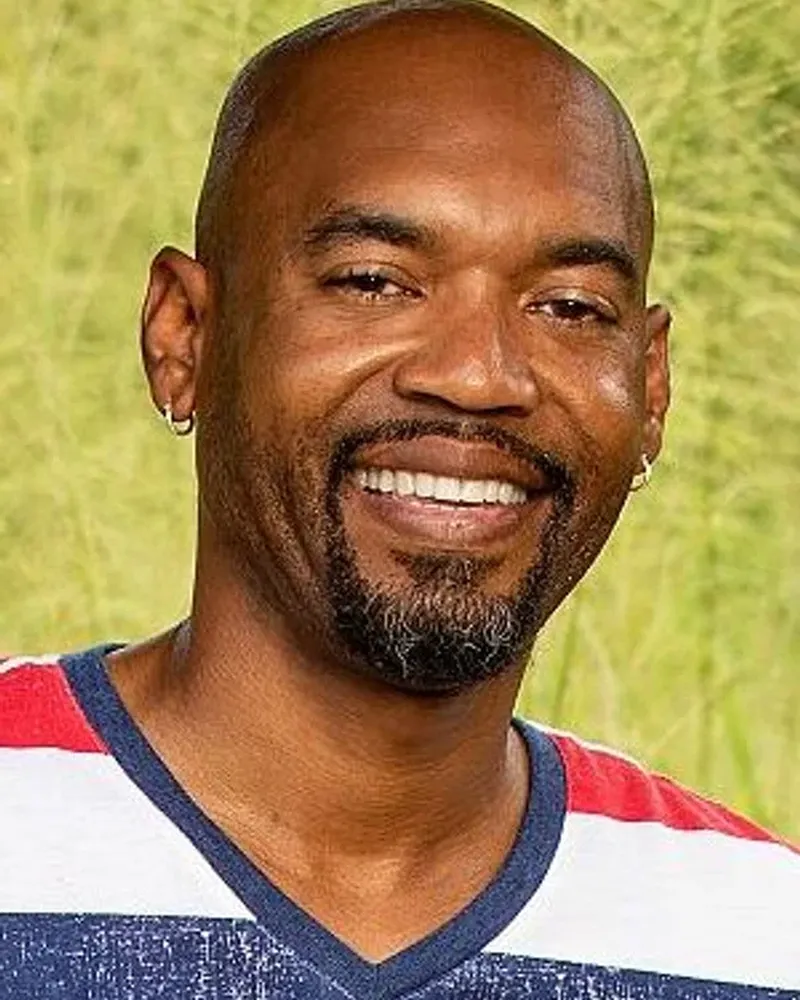 Carl Boudreaux