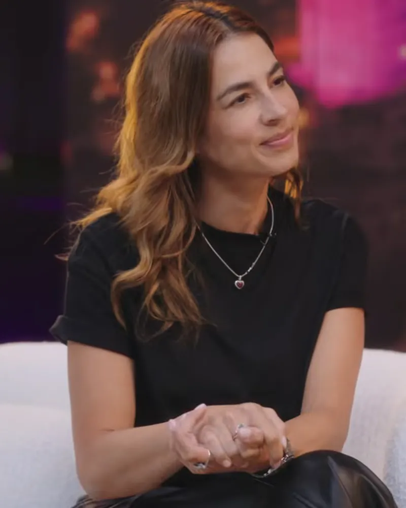 Carla Giraldo