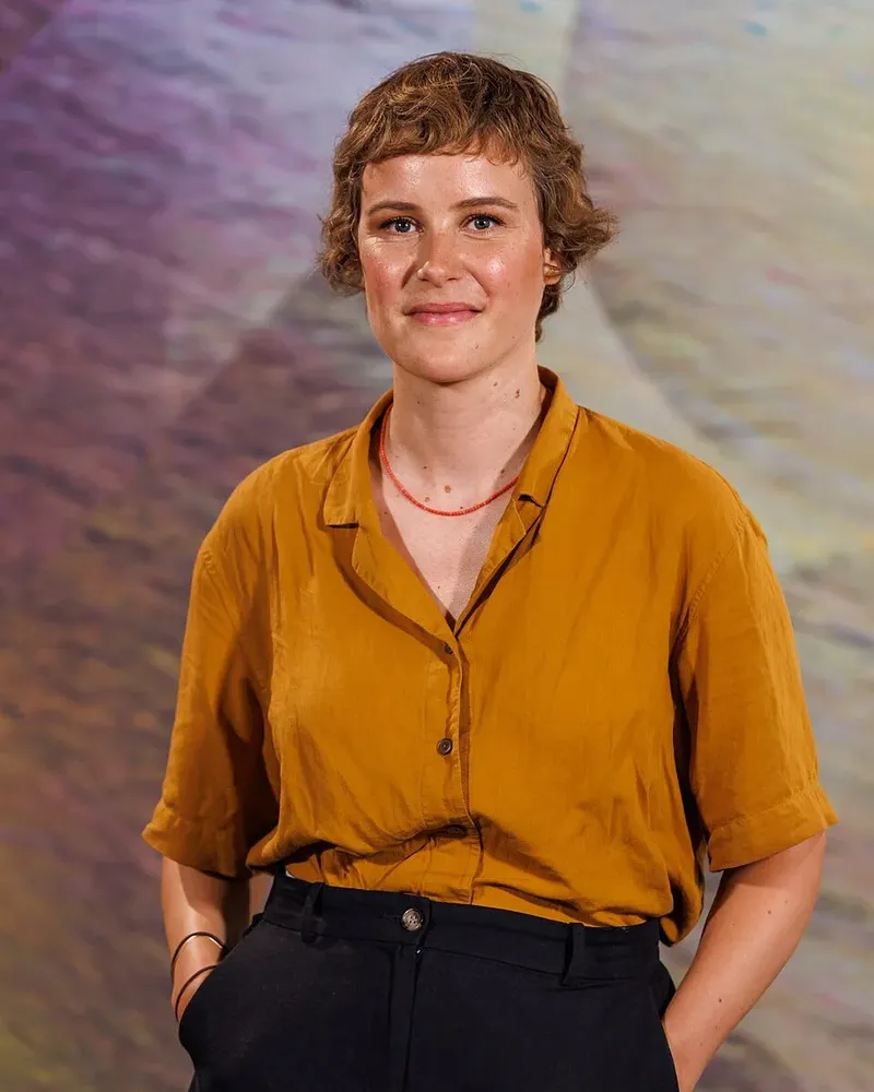 Carla Juri