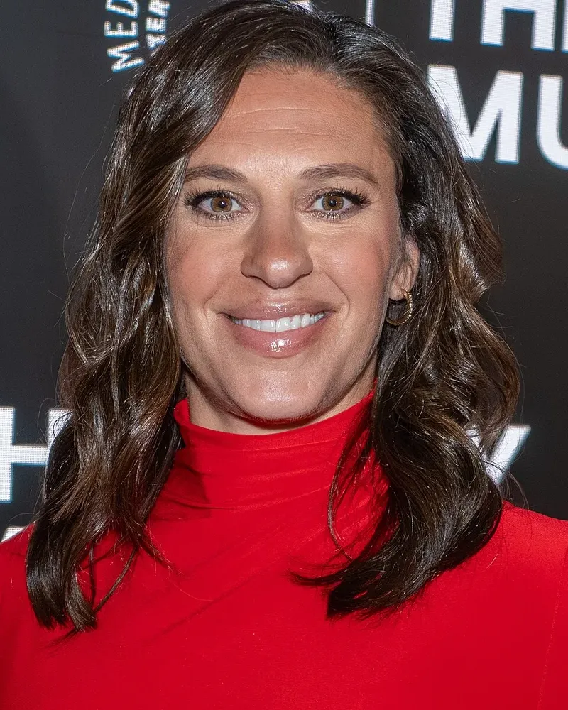 Carli Lloyd