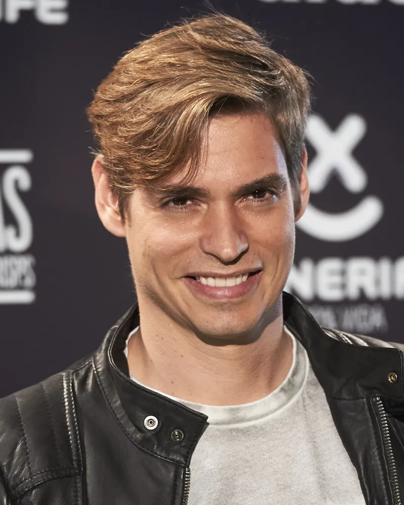 Carlos Baute