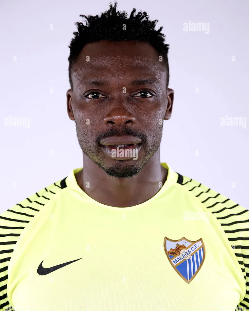 Carlos Kameni