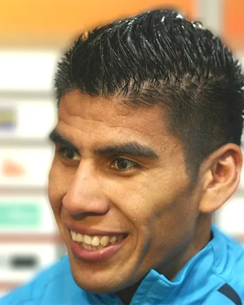 Carlos Salcido