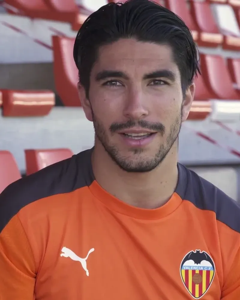 Carlos Soler