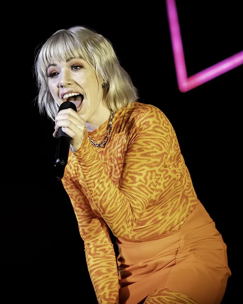 Carly Rae Jepsen