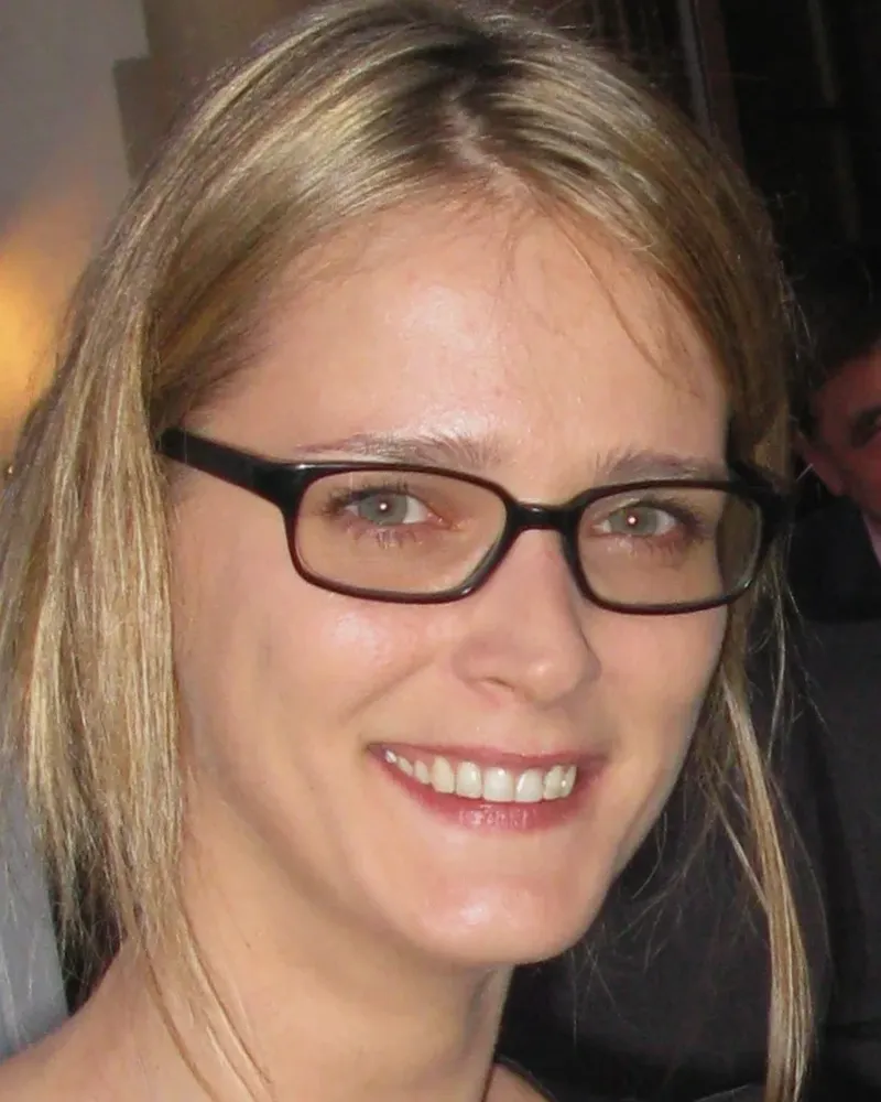 Carmen Kass