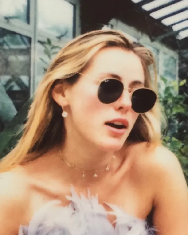 Caroline Calloway