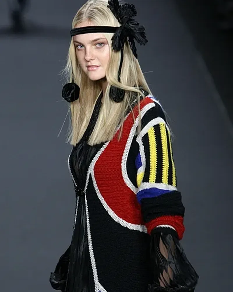Caroline Trentini