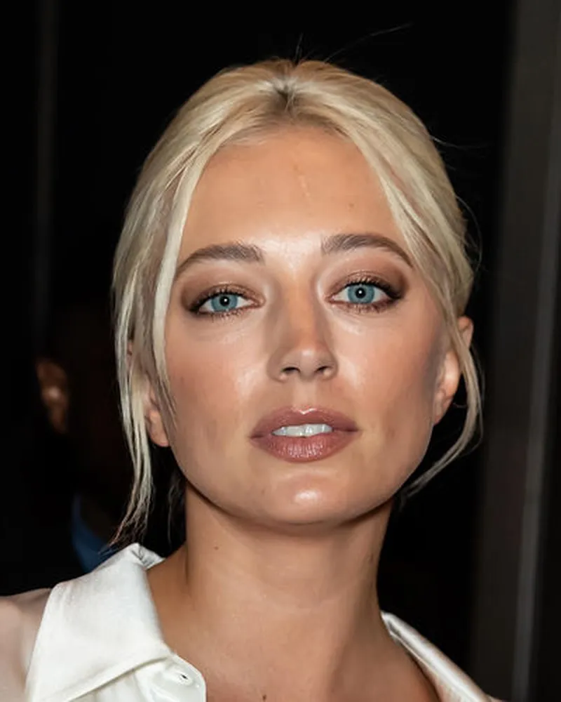 Caroline Vreeland