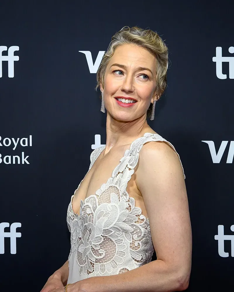 Carrie Coon
