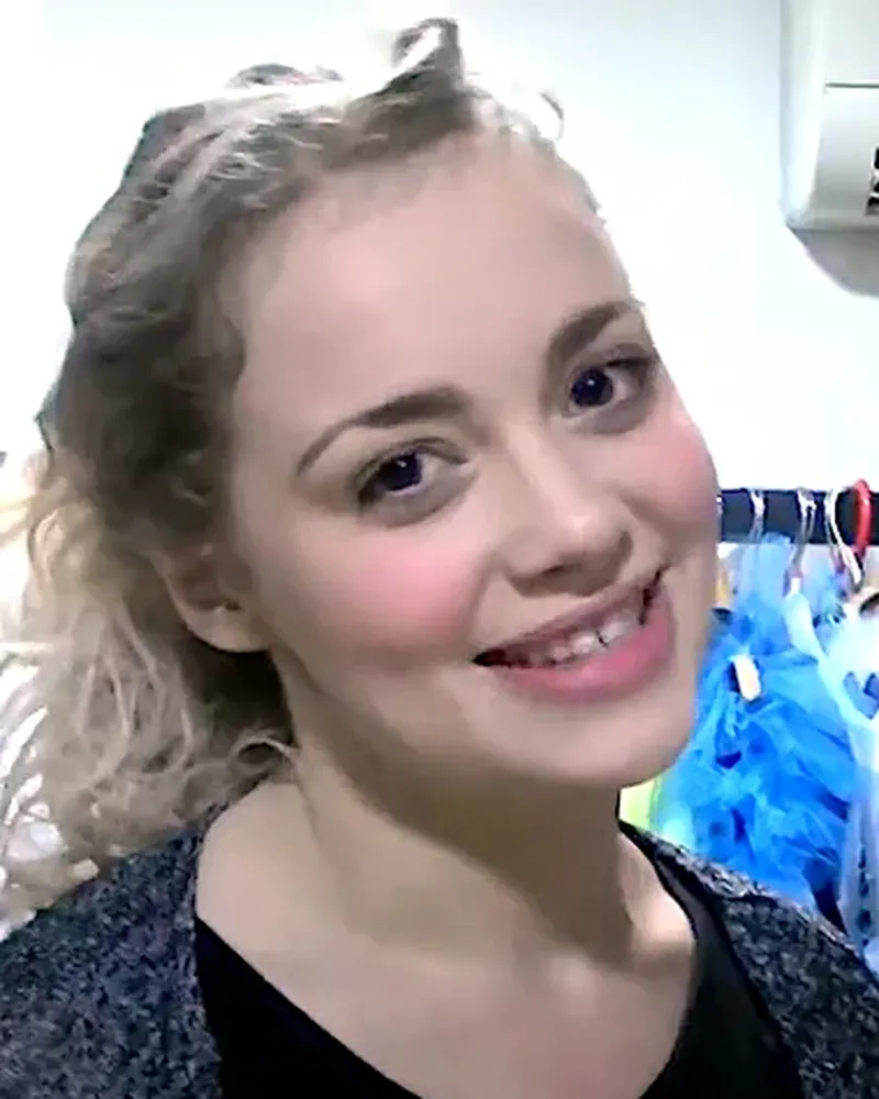 Carrie Hope Fletcher