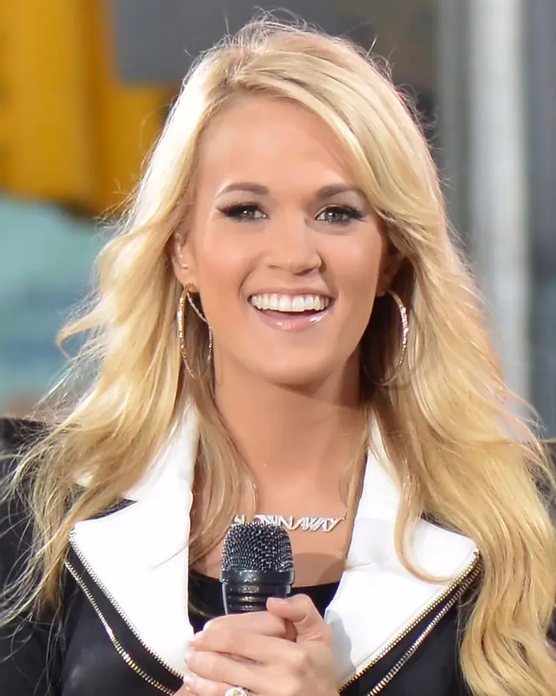 Carrie Underwood