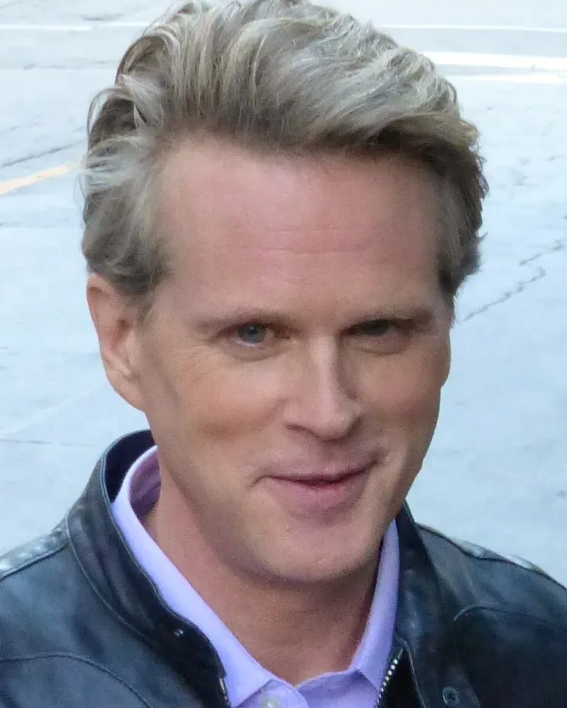 Cary Elwes