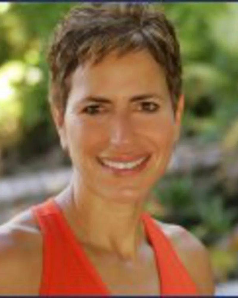 Caryn Groedel