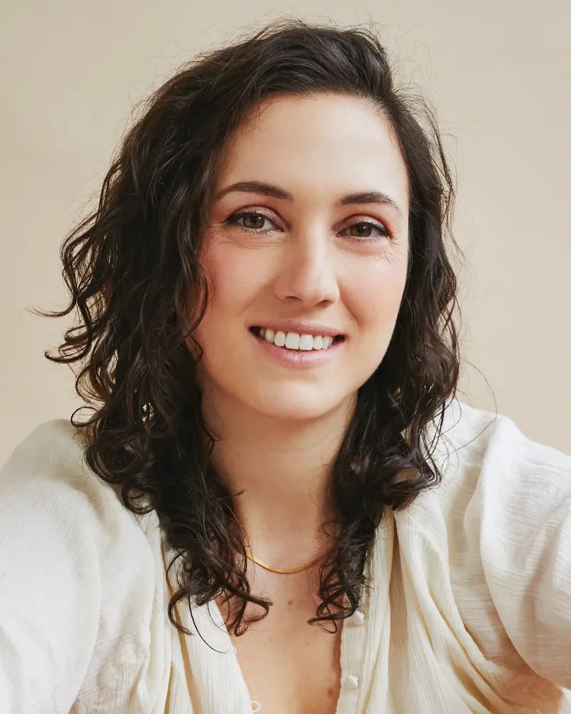 Casey Johnston