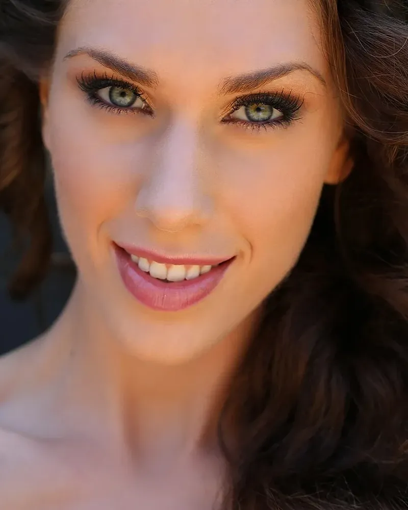 Cassandra Bankson