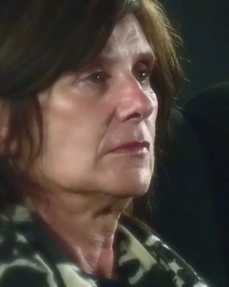 Catherine Breillat