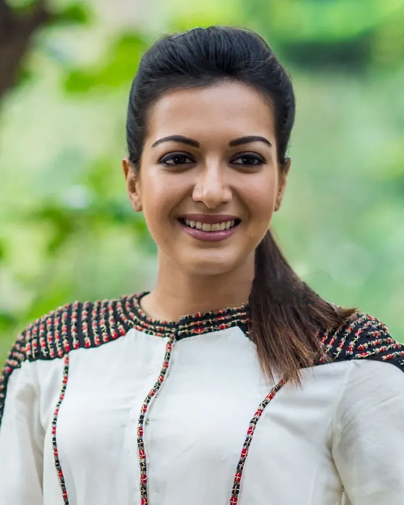 Catherine Tresa