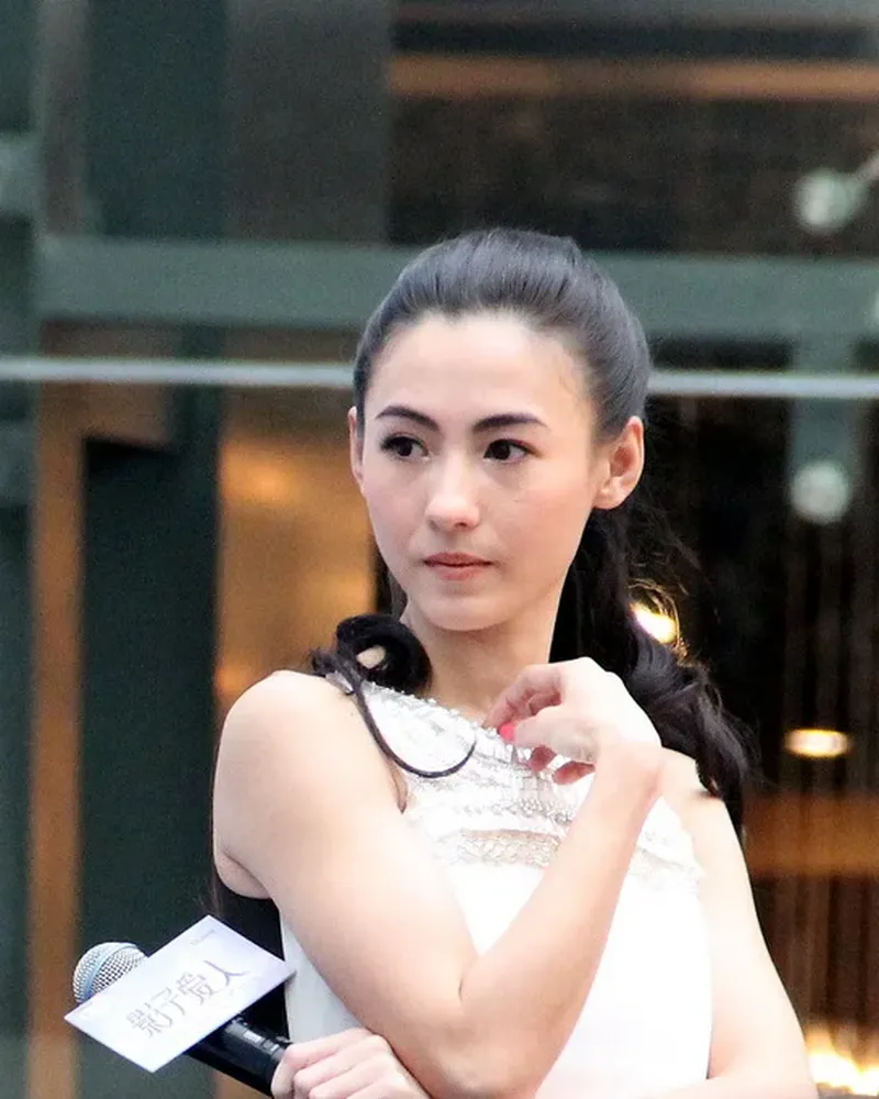 Cecilia Cheung