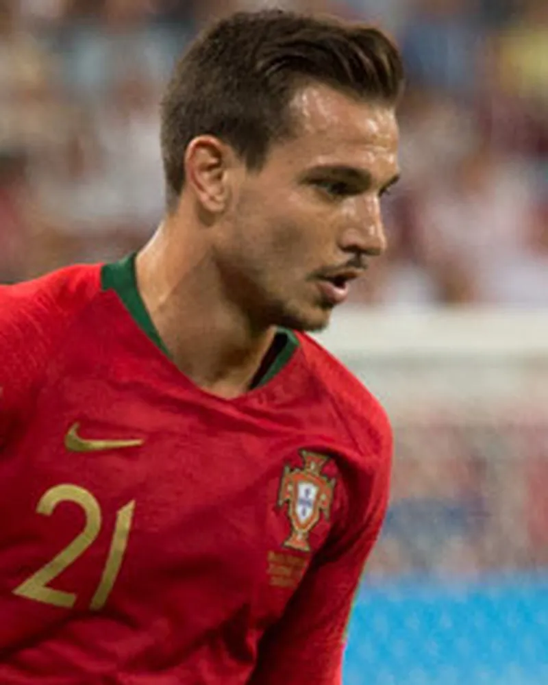 Cédric Soares