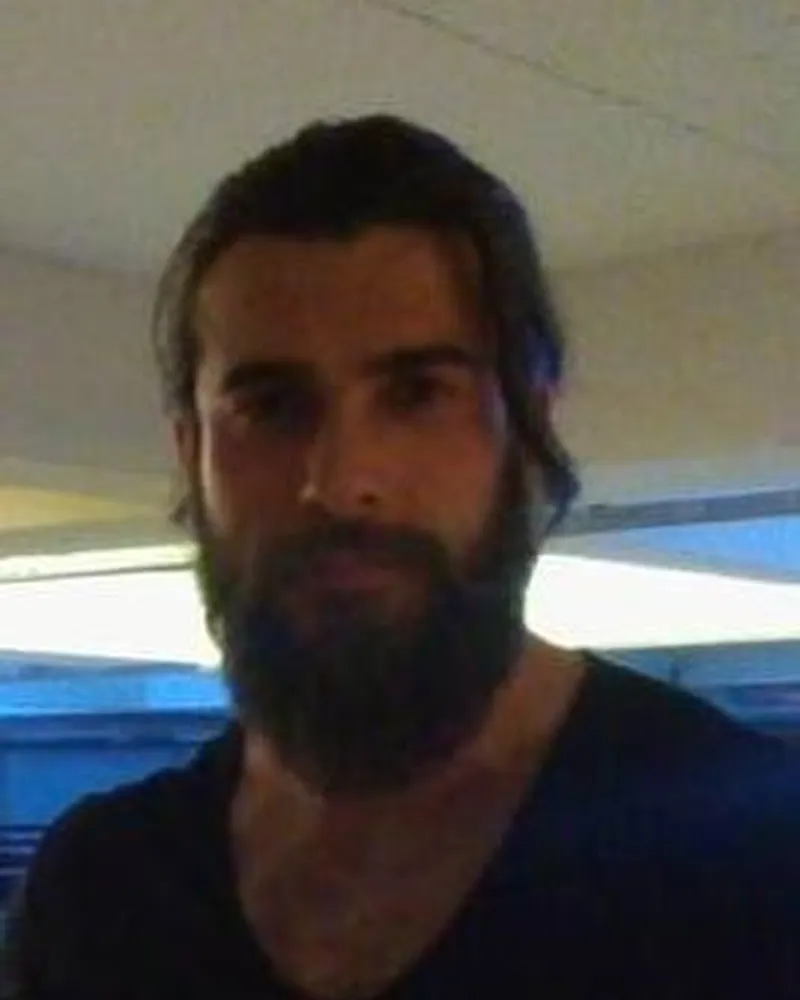Cengiz Coşkun