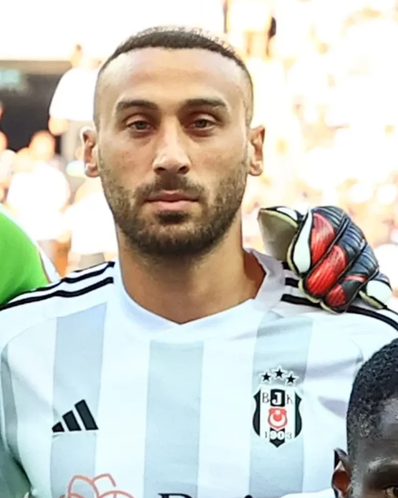 Cenk Tosun
