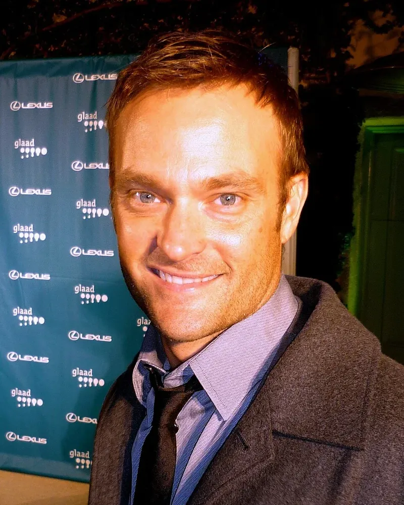 Chad Allen
