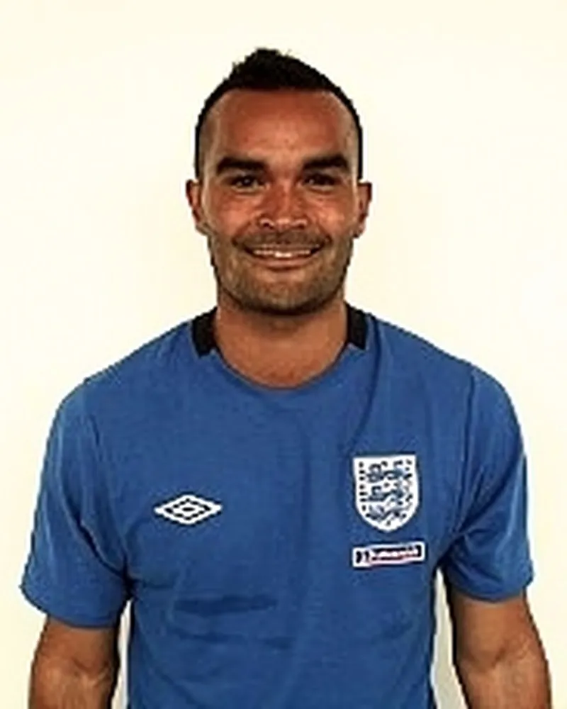 Chad Gould