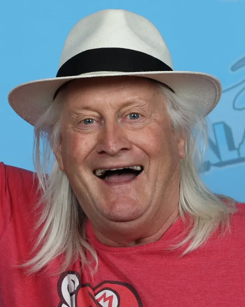 Charles Martinet