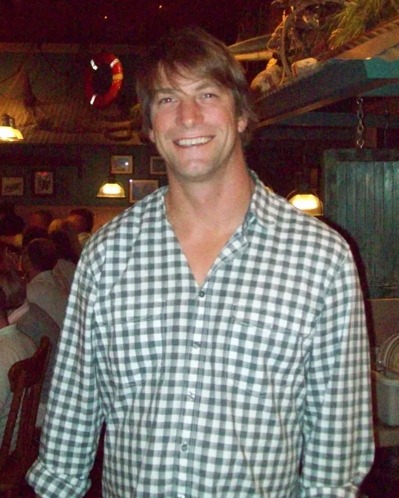 Charlie O'Connell
