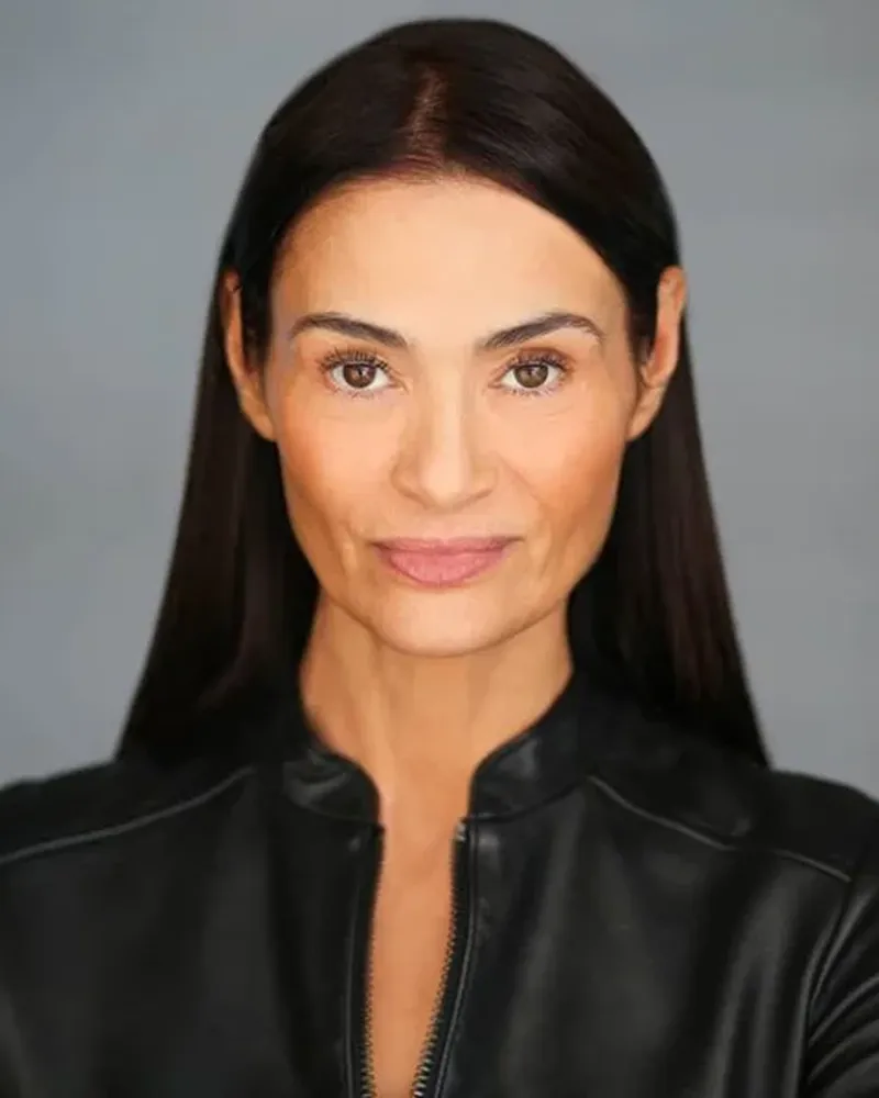 Charlotte Lewis