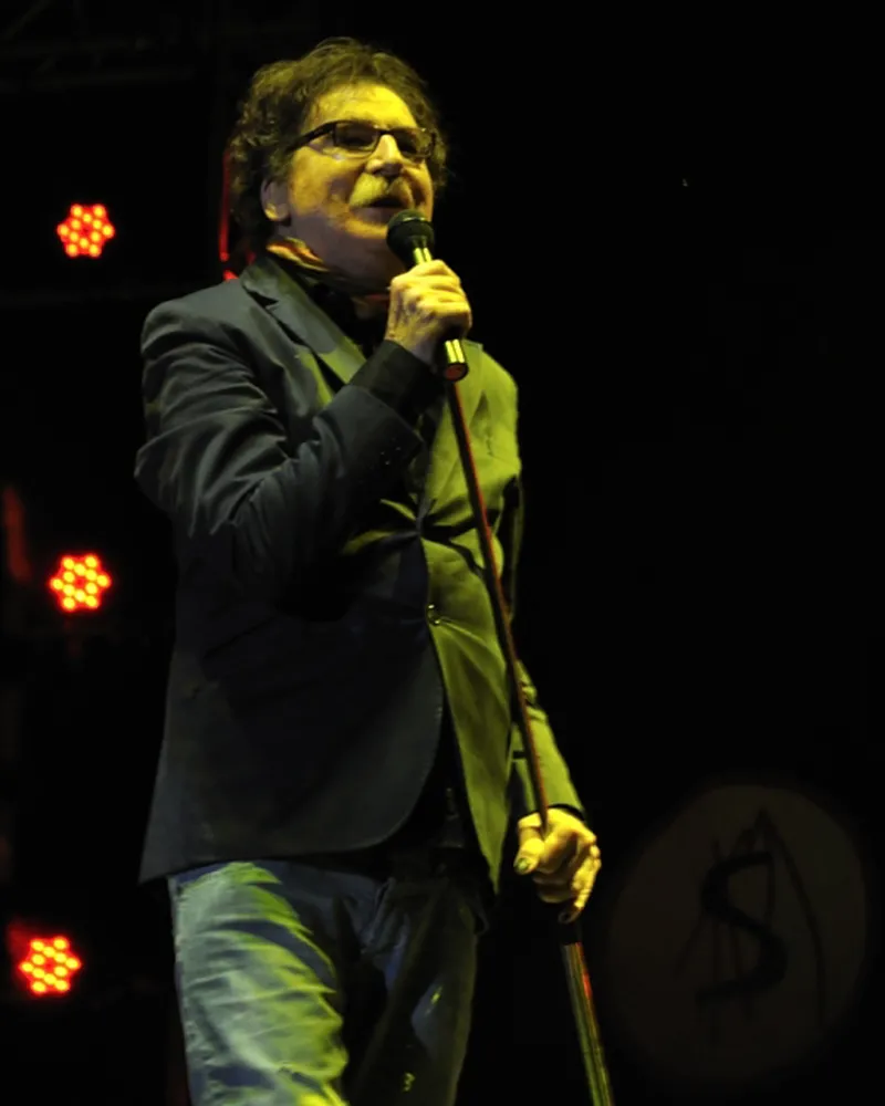 Charly García