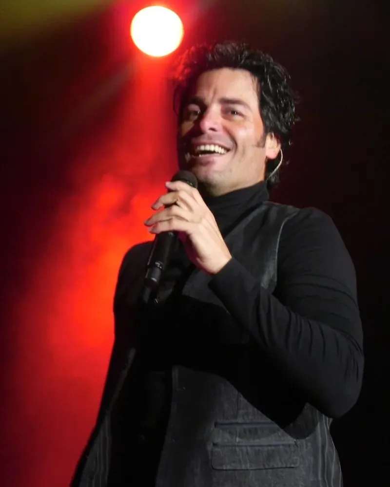 Chayanne