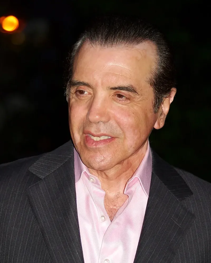 Chazz Palminteri