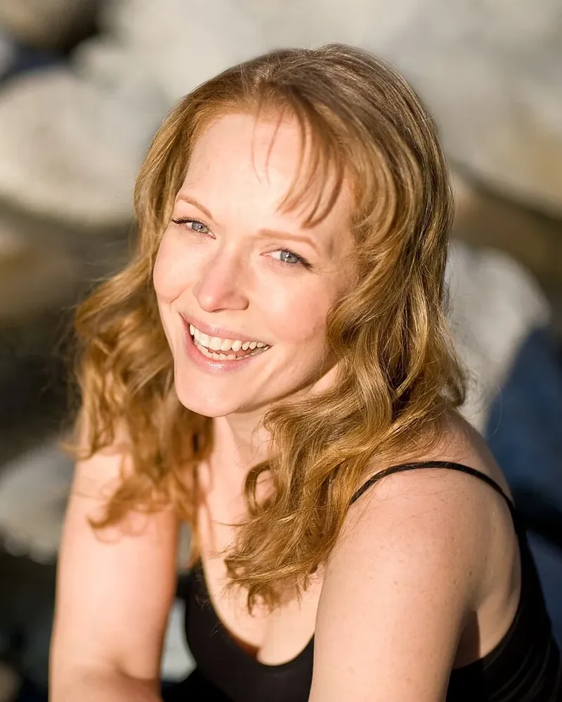 Chelah Horsdal