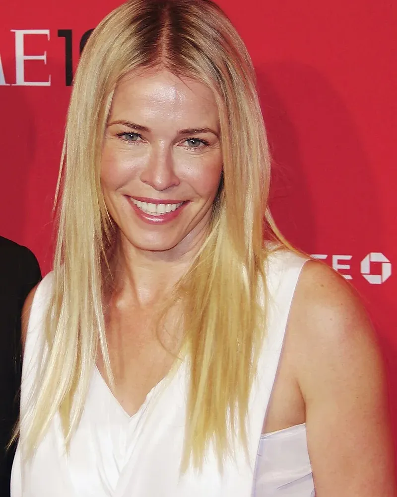 Chelsea Handler