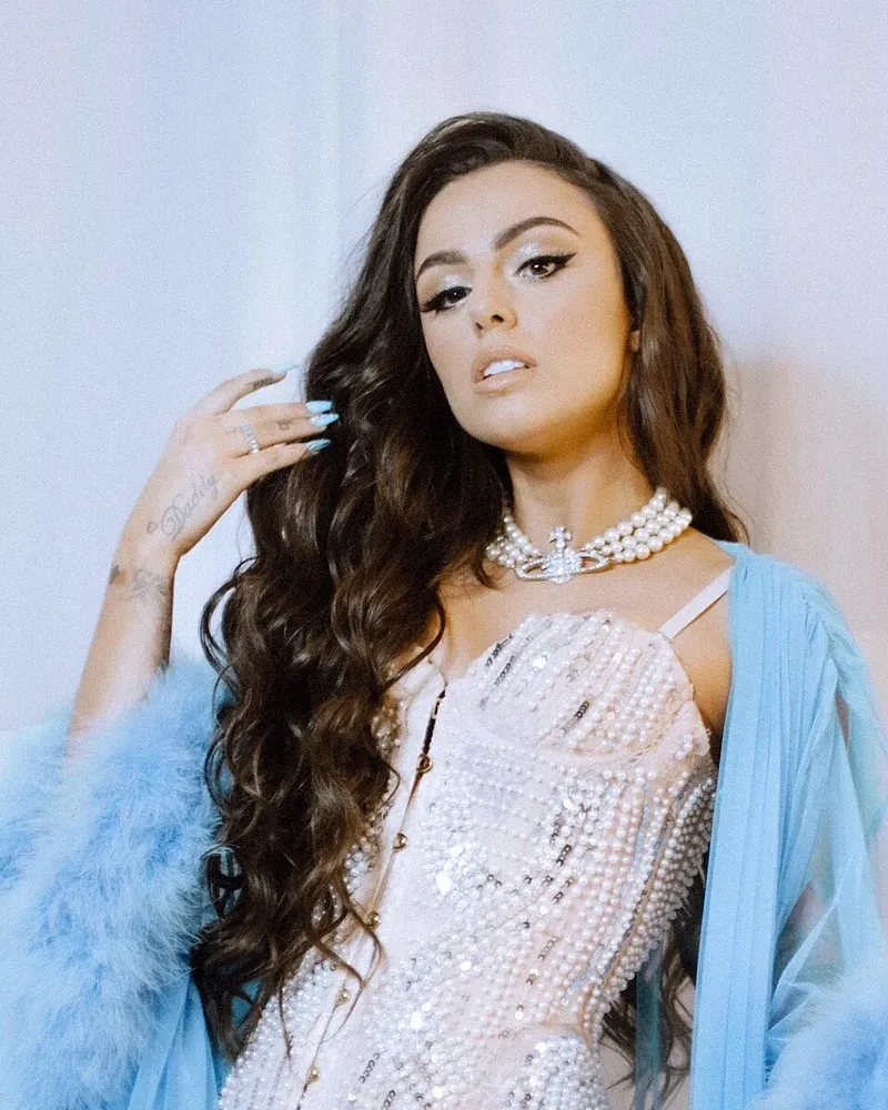 Cher Lloyd