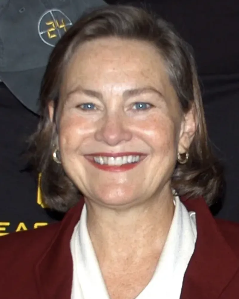 Cherry Jones