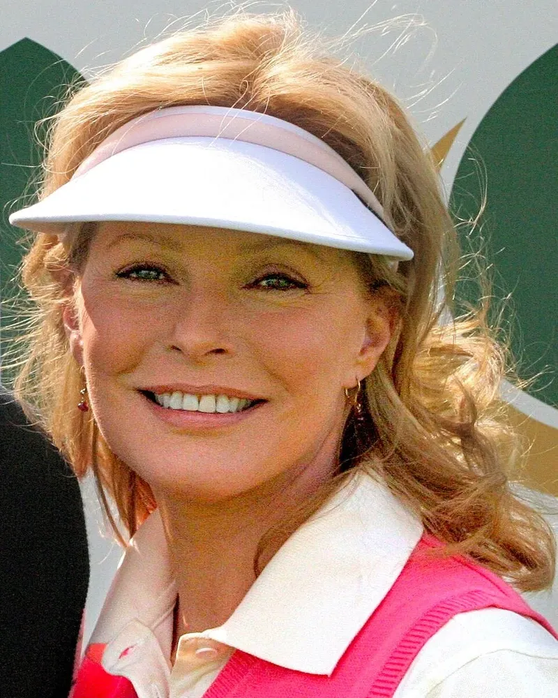 Cheryl Ladd